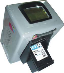 NewInk 90 Series Tester NewInk 90 Series Tester