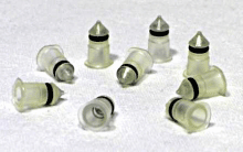 Plug Valves